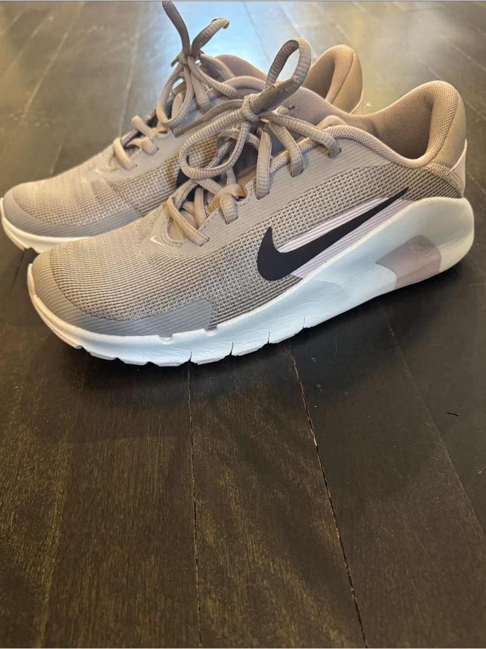 Nike Flex Train Sneakers